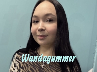 Wandagummer