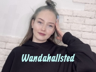 Wandahallsted