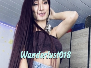 wanderlust018 Ton Show