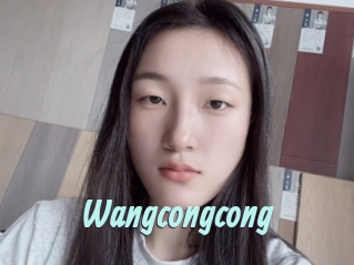 Wangcongcong