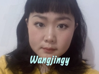 Wangjingy