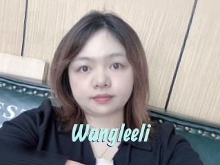 Wangleeli