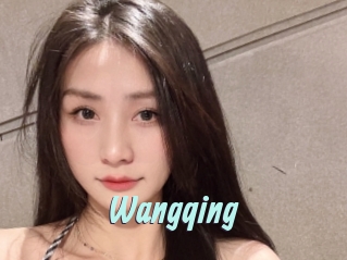 Wangqing