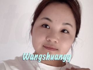 Wangshuangq