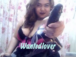 Wantedlover