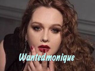 Wantedmonique_