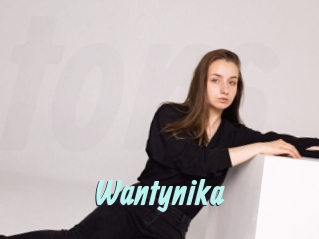 Wantynika