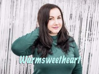 Warmsweetheart