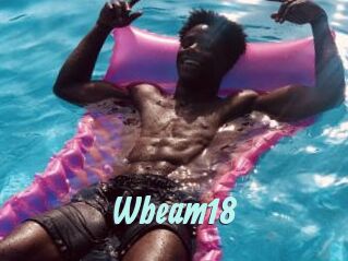 Wbeam18