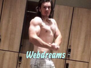 Webdreams