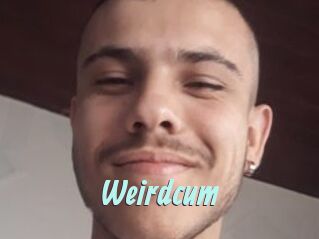 Weirdcum