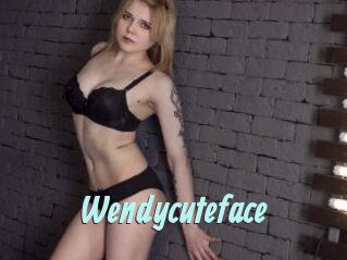 Wendycuteface