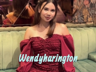 wendyharington Ton Show