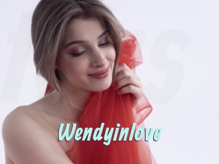 Wendyinlove