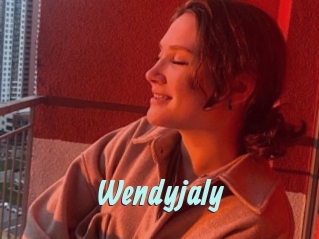 Wendyjaly