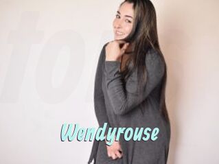 Wendyrouse
