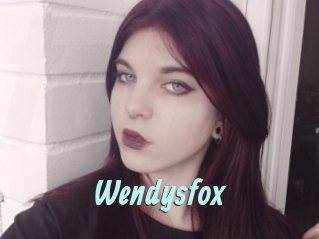 Wendysfox