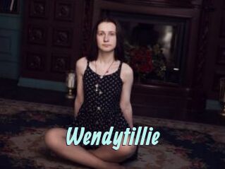 Wendytillie