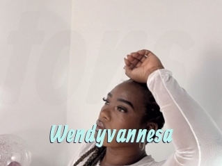 Wendyvannesa