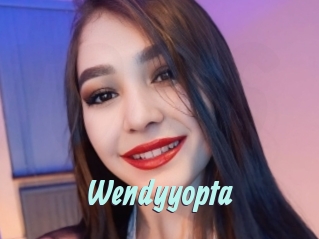 Wendyyopta