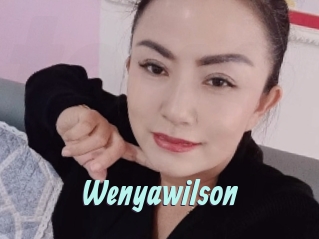 Wenyawilson