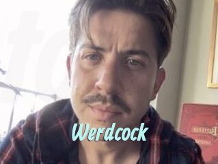 Werdcock
