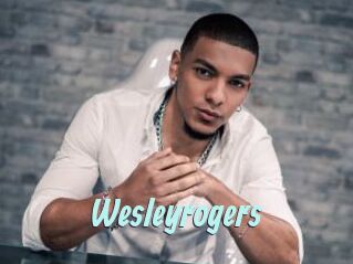 Wesleyrogers