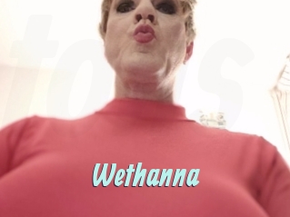 Wethanna