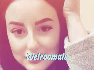 Wetroomate
