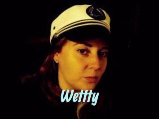 Wettty