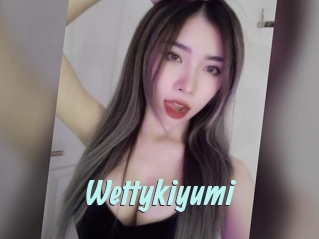 Wettykiyumi