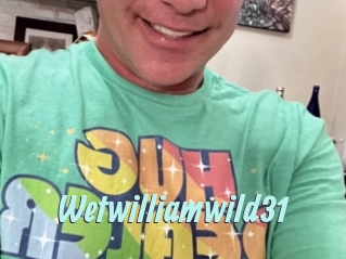 Wetwilliamwild31