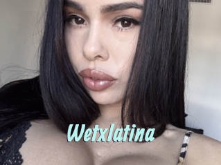 Wetxlatina