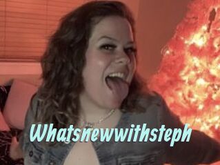Whatsnewwithsteph