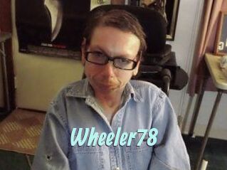 Wheeler78