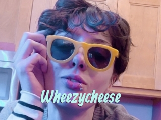 Wheezycheese
