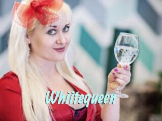 Whiitequeen