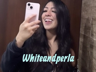 Whiteandperla