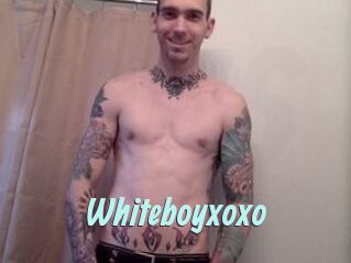 Whiteboyxoxo