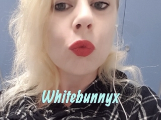 Whitebunnyx