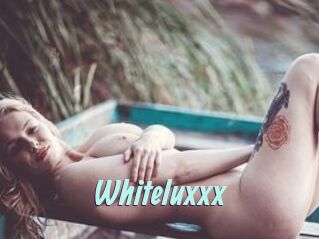 Whiteluxxx