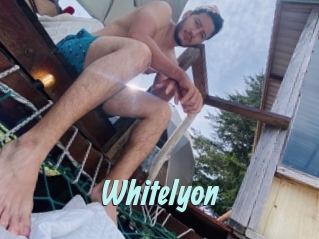 Whitelyon