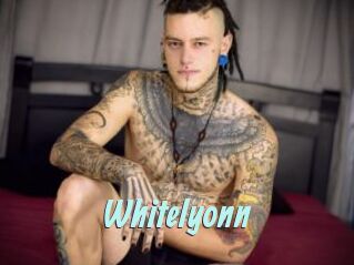 Whitelyonn