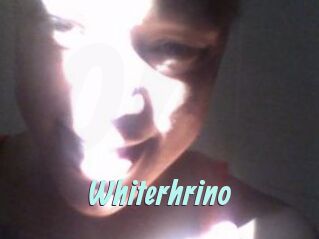 Whiterhrino