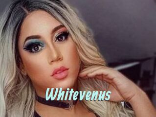 Whitevenus