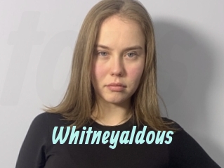 Whitneyaldous