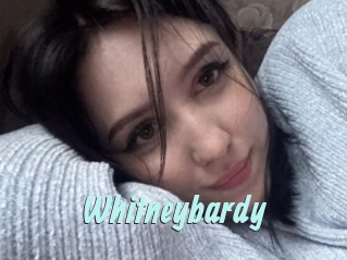 Whitneybardy