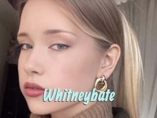 Whitneybate