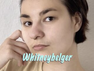 Whitneybelger