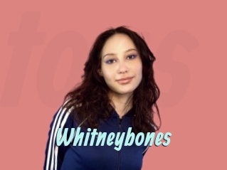 Whitneybones